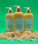 Sea Moss Infused Facial Wash